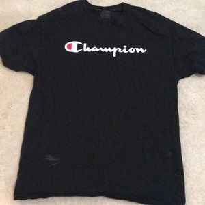 Champions T-shirt